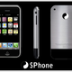 Illustration for article titled Paper-Made iPhone Clone Is Made to Burn Baby Burn
